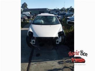 Auto da rottamare Alfa Romeo MiTo MiTo (955), Hatchback, 2008 / 2018 1.3 JTDm 16V Eco 2011/11