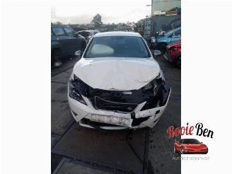 begagnad bil auto Seat Ibiza Ibiza IV (6J5), Hatchback 5-drs, 2008 / 2017 1.0 EcoTSI 12V 2016/12