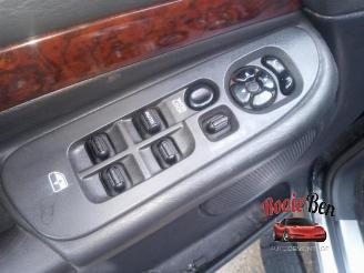 Dodge Ram Ram 2500 (DR/DH/D1/DC/DM), Pick-up, 2002 / 2009 5.9 TDi V6 4x4 picture 9