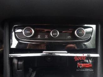 Opel Grandland Grandland (X), SUV, 2017 1.2 Turbo 12V picture 11