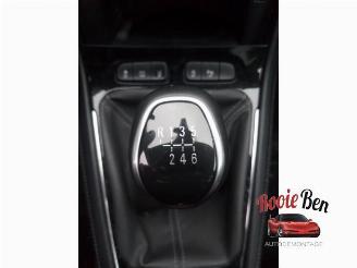 Opel Grandland Grandland (X), SUV, 2017 1.2 Turbo 12V picture 14