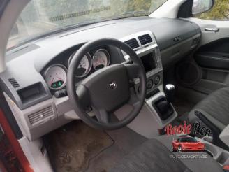 Dodge Caliber Caliber, Hatchback, 2006 / 2013 1.8 16V picture 7