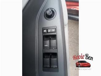 Dodge Caliber Caliber, Hatchback, 2006 / 2013 1.8 16V picture 8