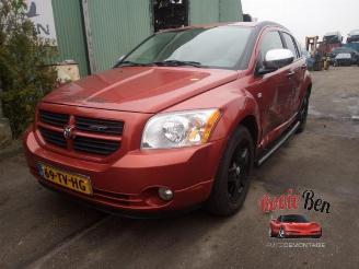 Autoverwertung Dodge Caliber Caliber, Hatchback, 2006 / 2013 1.8 16V 2007/2