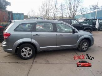 Dodge Journey Journey, MPV, 2008 / 2020 2.4 16V picture 7