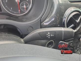 Mercedes B-klasse B (W246), Hatchback, 2011 / 2018 2.2 B-220 CDI BlueEFFICIENCY,d 16V picture 10