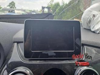 Mercedes B-klasse B (W246), Hatchback, 2011 / 2018 2.2 B-220 CDI BlueEFFICIENCY,d 16V picture 7