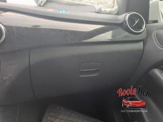 Mercedes B-klasse B (W246), Hatchback, 2011 / 2018 2.2 B-220 CDI BlueEFFICIENCY,d 16V picture 18