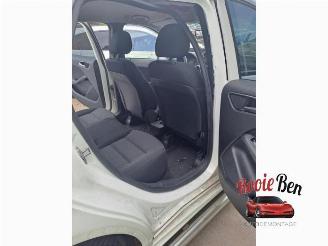 Mercedes B-klasse B (W246), Hatchback, 2011 / 2018 2.2 B-220 CDI BlueEFFICIENCY,d 16V picture 16