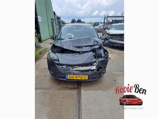 Vrakbiler auto Opel Corsa Corsa E, Hatchback, 2014 1.4 16V 2015/6