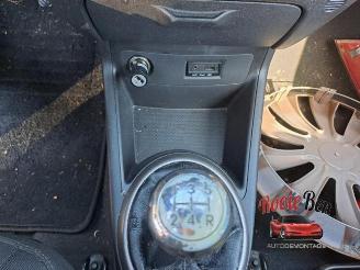 Hyundai I-20 i20, Hatchback, 2008 / 2015 1.2i 16V picture 11