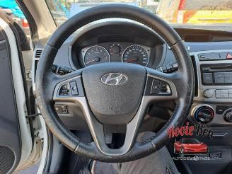 Hyundai I-20 i20, Hatchback, 2008 / 2015 1.2i 16V picture 8