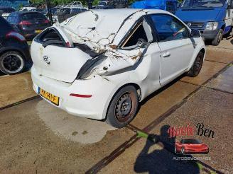 Hyundai I-20 i20, Hatchback, 2008 / 2015 1.2i 16V picture 3