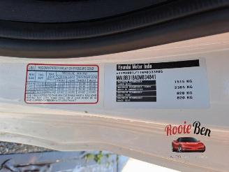 Hyundai I-20 i20, Hatchback, 2008 / 2015 1.2i 16V picture 16