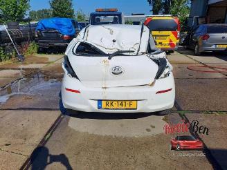 Hyundai I-20 i20, Hatchback, 2008 / 2015 1.2i 16V picture 4