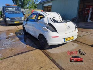 Hyundai I-20 i20, Hatchback, 2008 / 2015 1.2i 16V picture 1