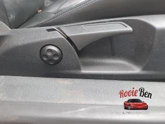 Volkswagen Eos Eos (1F7/F8), Cabrio, 2006 / 2015 2.0 TDI 16V picture 10