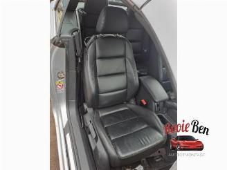 Volkswagen Eos Eos (1F7/F8), Cabrio, 2006 / 2015 2.0 TDI 16V picture 14