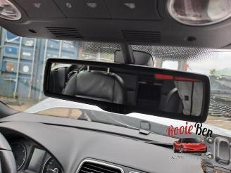 Volkswagen Eos Eos (1F7/F8), Cabrio, 2006 / 2015 2.0 TDI 16V picture 17