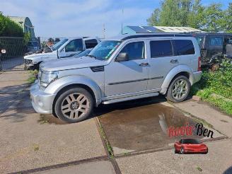 Dodge Nitro Nitro, SUV, 2006 / 2012 2.8 CRD 16V 4x2 picture 2