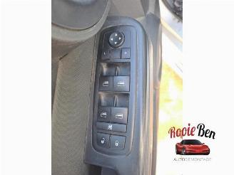 Dodge Nitro Nitro, SUV, 2006 / 2012 2.8 CRD 16V 4x2 picture 13