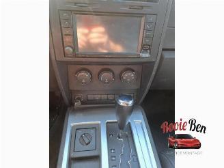 Dodge Nitro Nitro, SUV, 2006 / 2012 2.8 CRD 16V 4x2 picture 8