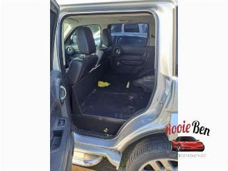 Dodge Nitro Nitro, SUV, 2006 / 2012 2.8 CRD 16V 4x2 picture 14