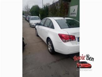 Chevrolet Cruze Cruze (300), Sedan, 2009 / 2015 1.8 16V VVT Bifuel picture 3