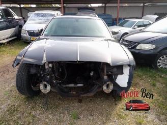 Démontage voiture Chrysler 300 C  2006/2