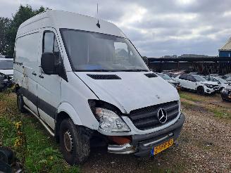 Mercedes Sprinter  picture 3