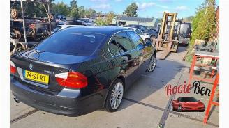 BMW 3-serie 3 serie (E90), Sedan, 2005 / 2011 330i 24V picture 5