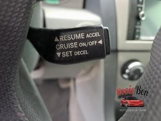 Dodge Avenger Avenger (JS), Sedan, 2007 / 2014 2.0 16V picture 13