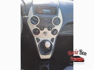 Ford Ka Ka II, Hatchback, 2008 / 2016 1.2 picture 12