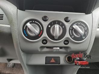 Nissan Pixo Pixo (D31S), Hatchback, 2009 1.0 12V picture 13