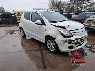 Nissan Pixo Pixo (D31S), Hatchback, 2009 1.0 12V picture 2