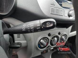 Nissan Pixo Pixo (D31S), Hatchback, 2009 1.0 12V picture 17