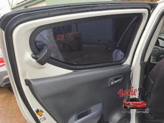 Nissan Pixo Pixo (D31S), Hatchback, 2009 1.0 12V picture 18