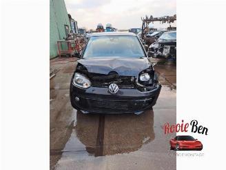 Volkswagen Up! Up! (121), Hatchback, 2011 1.0 12V 60 picture 1
