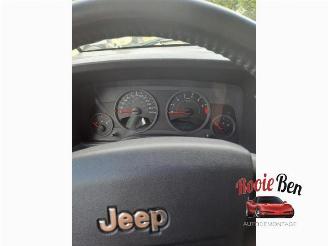 Jeep Compass Compass (MK49), SUV, 2006 2.4 16V 4x4 picture 24