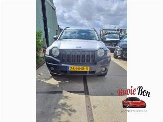 Jeep Compass Compass (MK49), SUV, 2006 2.4 16V 4x4 picture 14