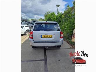 Jeep Compass Compass (MK49), SUV, 2006 2.4 16V 4x4 picture 5