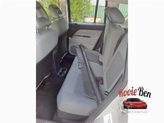 Jeep Compass Compass (MK49), SUV, 2006 2.4 16V 4x4 picture 16