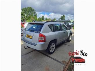 Jeep Compass Compass (MK49), SUV, 2006 2.4 16V 4x4 picture 10