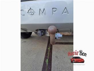 Jeep Compass Compass (MK49), SUV, 2006 2.4 16V 4x4 picture 8