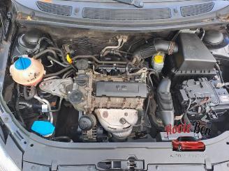 Skoda Fabia Fabia II Combi, Combi 5-drs, 2007 / 2015 1.2i 12V picture 9