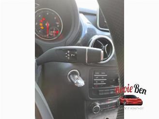 Mercedes B-klasse B (W246), Hatchback, 2011 / 2018 2.2 B-220 CDI BlueEFFICIENCY,d 16V picture 16