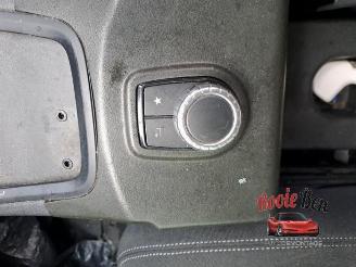 Mercedes B-klasse B (W246), Hatchback, 2011 / 2018 2.2 B-220 CDI BlueEFFICIENCY,d 16V picture 12