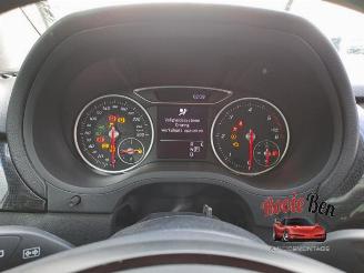 Mercedes B-klasse B (W246), Hatchback, 2011 / 2018 2.2 B-220 CDI BlueEFFICIENCY,d 16V picture 7