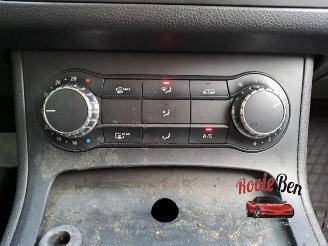 Mercedes B-klasse B (W246), Hatchback, 2011 / 2018 2.2 B-220 CDI BlueEFFICIENCY,d 16V picture 11