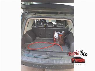 Jeep Patriot Patriot (MK74), SUV, 2007 / 2017 2.4 16V 4x4 Eco + picture 14